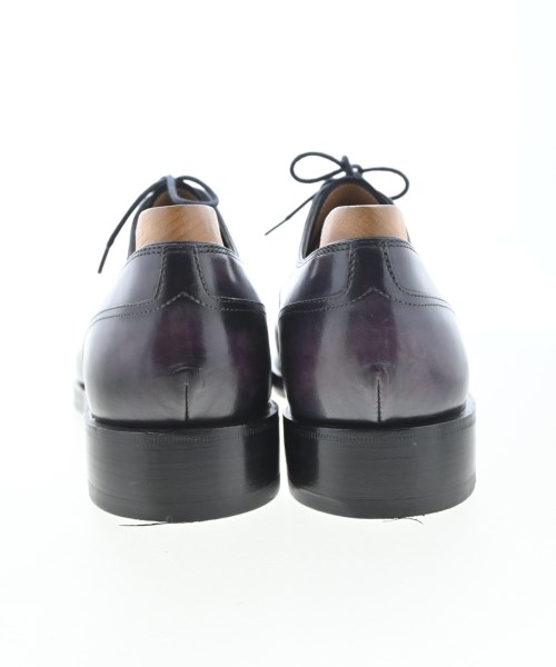 Berluti（ベルルッティ）その他 紫 サイズ:UK7(25.5cm位) メンズ/2200701685034