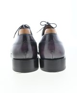 Berluti（ベルルッティ）その他 紫 サイズ:UK7(25.5cm位) メンズ/2200701685034