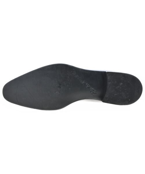 Berluti（ベルルッティ）その他 茶 サイズ:UK9(27.5cm位) メンズ/2200701685041