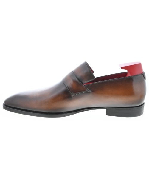 Berluti（ベルルッティ）その他 茶 サイズ:UK9(27.5cm位) メンズ/2200701685041