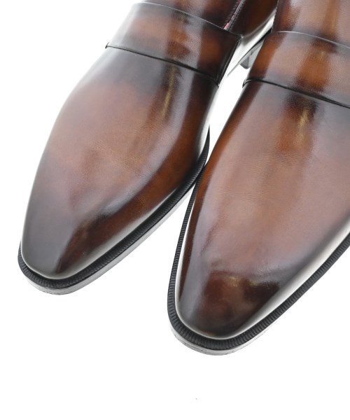 Berluti（ベルルッティ）その他 茶 サイズ:UK9(27.5cm位) メンズ/2200701685041
