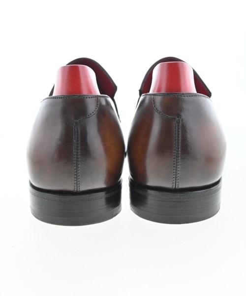 Berluti（ベルルッティ）その他 茶 サイズ:UK9(27.5cm位) メンズ/2200701685041