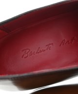 Berluti（ベルルッティ）その他 茶 サイズ:UK9(27.5cm位) メンズ/2200701685041