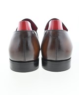 Berluti（ベルルッティ）その他 茶 サイズ:UK9(27.5cm位) メンズ/2200701685041