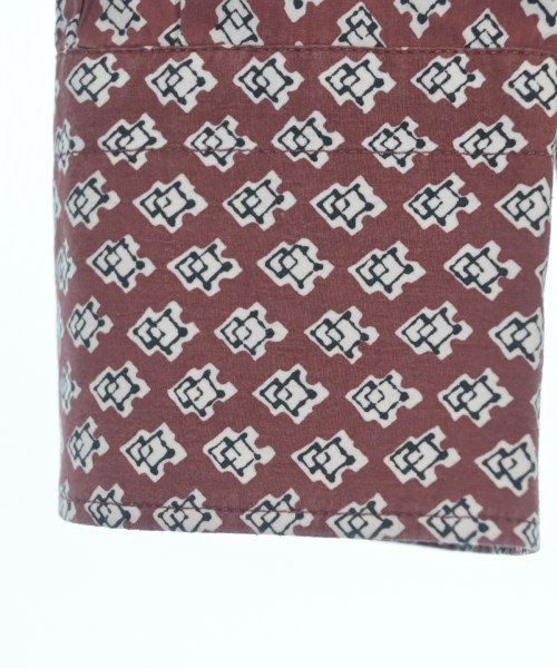 Berluti（ベルルッティ）カジュアルシャツ 赤 サイズ:38(S位) メンズ/2200655208075