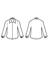 Berluti（ベルルッティ）カジュアルシャツ 赤 サイズ:38(S位) メンズ/2200655208075