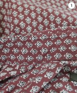 Berluti（ベルルッティ）カジュアルシャツ 赤 サイズ:38(S位) メンズ/2200655208075