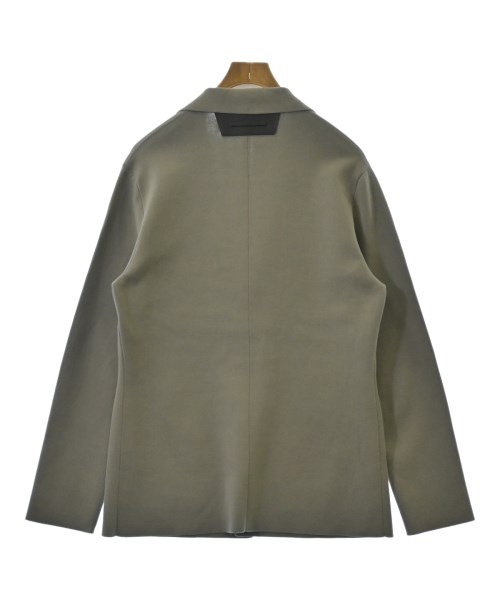 Berluti（ベルルッティ）カジュアルジャケット グレー サイズ:M メンズ/2200649644155