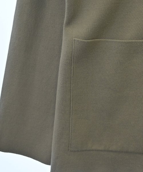 Berluti（ベルルッティ）カジュアルジャケット グレー サイズ:M メンズ/2200649644155