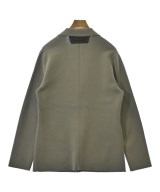 Berluti（ベルルッティ）カジュアルジャケット グレー サイズ:M メンズ/2200649644155