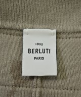 Berluti（ベルルッティ）カジュアルジャケット グレー サイズ:M メンズ/2200649644155