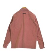 Berluti（ベルルッティ）カジュアルシャツ ピンク サイズ:-(M位) メンズ/2200657956097