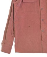 Berluti（ベルルッティ）カジュアルシャツ ピンク サイズ:-(M位) メンズ/2200657956097