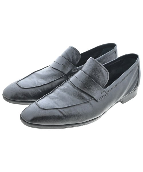 Berluti(ベルルッティ)ビジネス・ドレスシューズ 黒 サイズ:UK7 1/2(26cm位)/2200658811050