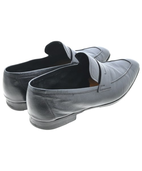 Berluti（ベルルッティ）ビジネス・ドレスシューズ 黒 サイズ:UK7 1/2(26cm位) メンズ/2200658811050