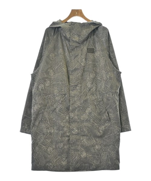 Berluti(ベルルッティ)その他 グレー サイズ:52(XXL位)/2200660932064