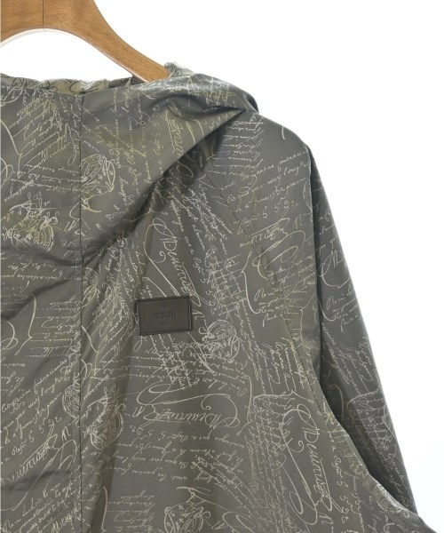 Berluti（ベルルッティ）その他 グレー サイズ:52(XXL位) メンズ/2200660932064