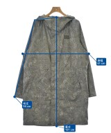 Berluti（ベルルッティ）その他 グレー サイズ:52(XXL位) メンズ/2200660932064