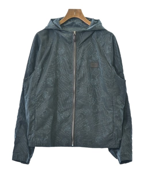 Berluti(ベルルッティ)その他 グレー サイズ:50(XL位)/2200661068038