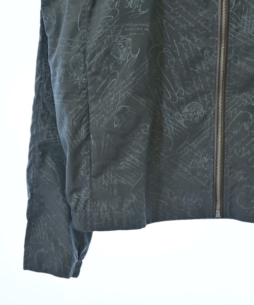 Berluti（ベルルッティ）その他 グレー サイズ:50(XL位) メンズ/2200661068038