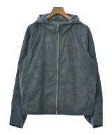 Berluti（ベルルッティ）その他 グレー サイズ:50(XL位) メンズ/2200661068038