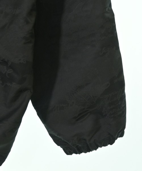 Berluti（ベルルッティ）その他 黒 サイズ:48(L位) メンズ/2200715262047
