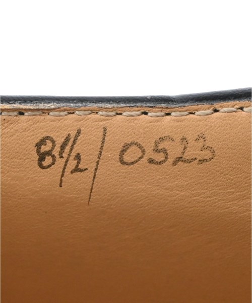 Berluti（ベルルッティ）ビジネス・ドレスシューズ グレー サイズ:UK8 1/2(27cm位) メンズ/2200716463085
