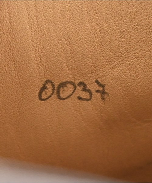 Berluti（ベルルッティ）ビジネス・ドレスシューズ グレー サイズ:UK8 1/2(27cm位) メンズ/2200716463085