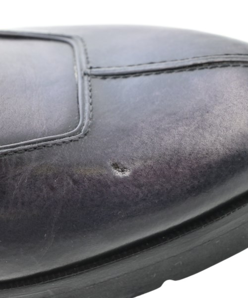Berluti（ベルルッティ）ビジネス・ドレスシューズ グレー サイズ:UK8 1/2(27cm位) メンズ/2200716463085