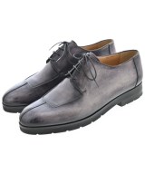 Berluti（ベルルッティ）ビジネス・ドレスシューズ グレー サイズ:UK8 1/2(27cm位) メンズ/2200716463085