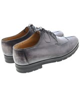Berluti（ベルルッティ）ビジネス・ドレスシューズ グレー サイズ:UK8 1/2(27cm位) メンズ/2200716463085
