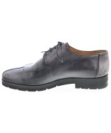 Berluti（ベルルッティ）ビジネス・ドレスシューズ グレー サイズ:UK8 1/2(27cm位) メンズ/2200716463085