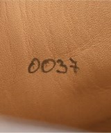 Berluti（ベルルッティ）ビジネス・ドレスシューズ グレー サイズ:UK8 1/2(27cm位) メンズ/2200716463085