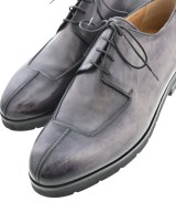 Berluti（ベルルッティ）ビジネス・ドレスシューズ グレー サイズ:UK8 1/2(27cm位) メンズ/2200716463085
