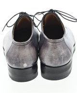Berluti（ベルルッティ）ビジネス・ドレスシューズ グレー サイズ:UK8 1/2(27cm位) メンズ/2200716463085