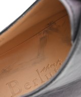 Berluti（ベルルッティ）ビジネス・ドレスシューズ グレー サイズ:UK8 1/2(27cm位) メンズ/2200716463085