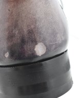 Berluti（ベルルッティ）ビジネス・ドレスシューズ グレー サイズ:UK8 1/2(27cm位) メンズ/2200716463085