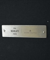 Berluti（ベルルッティ）キャリーケース・スーツケース グレー サイズ:- メンズ/2200714766034