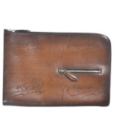 Berluti クラッチバッグ