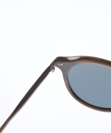 Berluti（ベルルッティ）サングラス 茶 サイズ:- メンズ/2200646417073