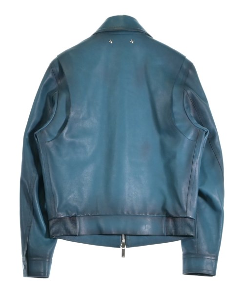 Berluti（ベルルッティ）その他 青 サイズ:48(L位) メンズ/2200651860031