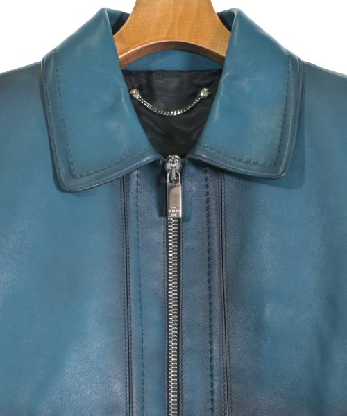 Berluti（ベルルッティ）その他 青 サイズ:48(L位) メンズ/2200651860031