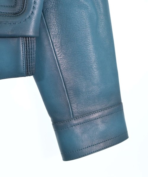 Berluti（ベルルッティ）その他 青 サイズ:48(L位) メンズ/2200651860031