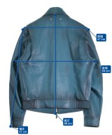 Berluti（ベルルッティ）その他 青 サイズ:48(L位) メンズ/2200651860031