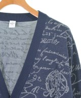 Berluti（ベルルッティ）カーディガン 紺 サイズ:L メンズ/2200652454123