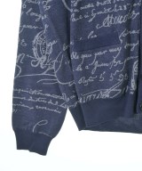 Berluti（ベルルッティ）カーディガン 紺 サイズ:L メンズ/2200652454123