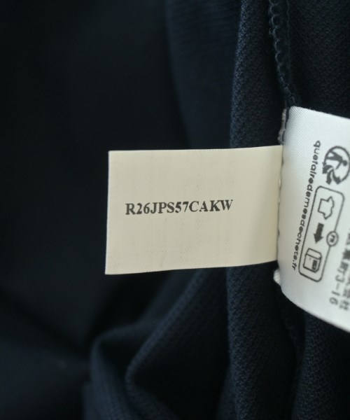 Berluti（ベルルッティ）Tシャツ・カットソー 紺 サイズ:L メンズ/2200699774369