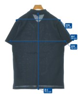 Berluti（ベルルッティ）Tシャツ・カットソー 紺 サイズ:L メンズ/2200699774369