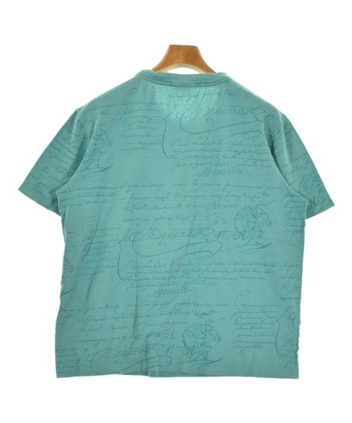 Berluti（ベルルッティ）Tシャツ・カットソー 青 サイズ:L メンズ/2200706668056