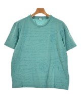 Berluti（ベルルッティ）Tシャツ・カットソー 青 サイズ:L メンズ/2200706668056